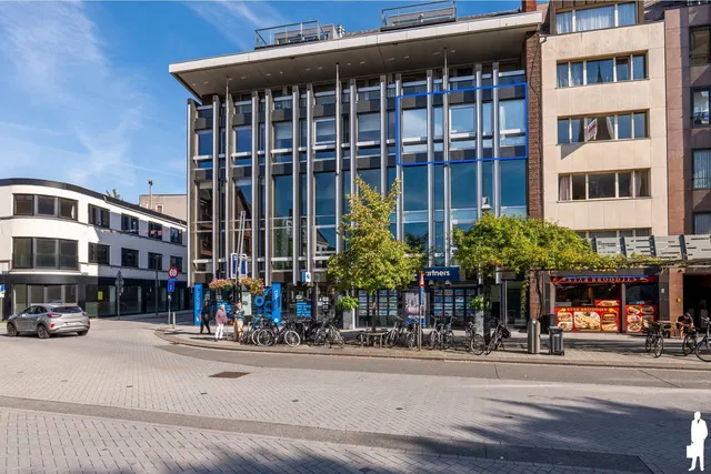 Apartment for sale in Turnhout – 1/10