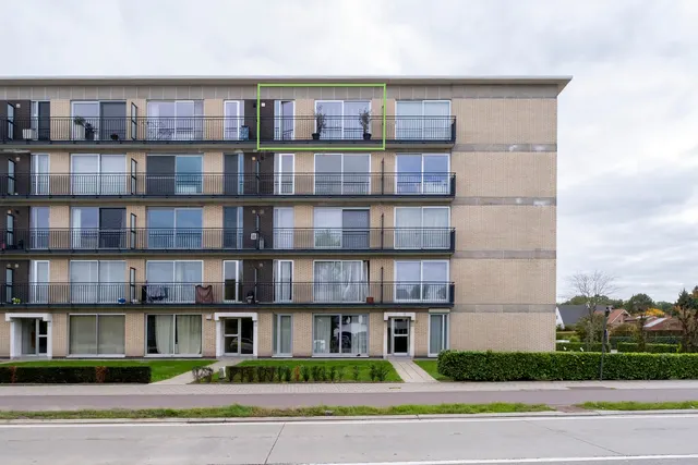 Appartement te huur in Lier – 1/10