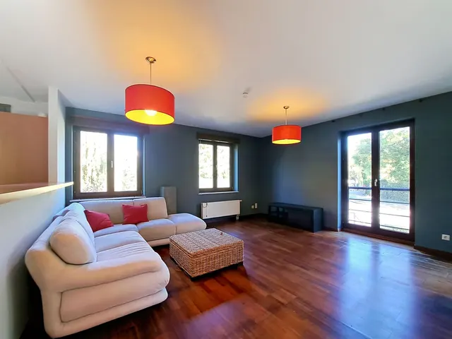 Appartement te koop in Uccle – 1/10