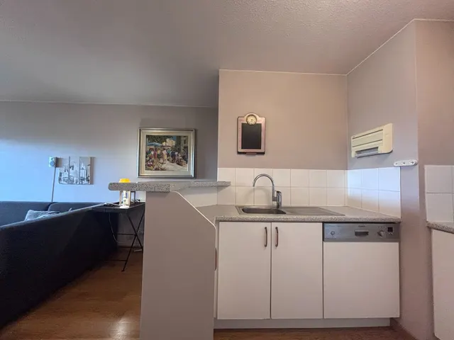 Apartment for sale in Koksijde – 1/10