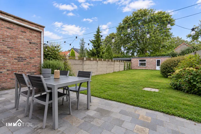 Appartement à vendre à Lebbeke – 1/10