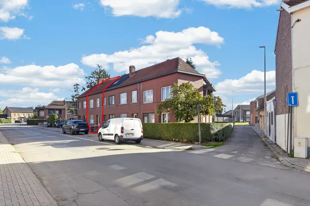 Huis te koop in Tongeren-Borgloon – 1/10