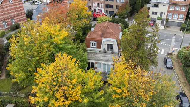 Huis te koop in Uccle – 1/10