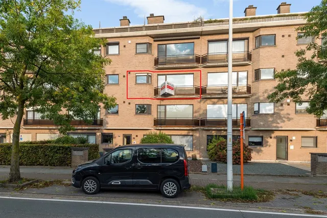 Apartment for sale in Schoten – 1/10