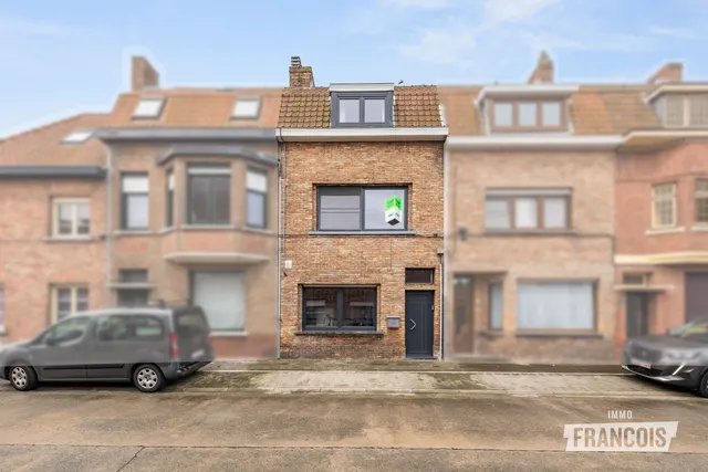 House for sale in Brugge – 1/10
