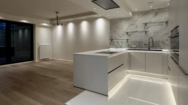 Appartement à vendre à Bruxelles – 1/10