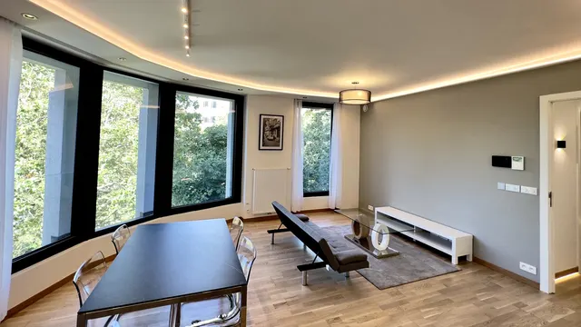 Apartment for sale in Ixelles – 1/10