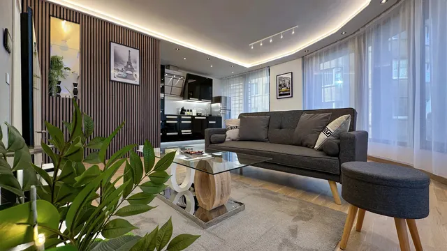 Apartment for sale in Bruxelles – 1/10