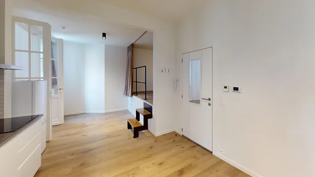 Appartement à louer à Antwerpen – 1/5