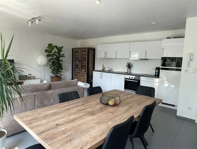 Appartement à louer à Vaux-Sur-Sûre – 1/10