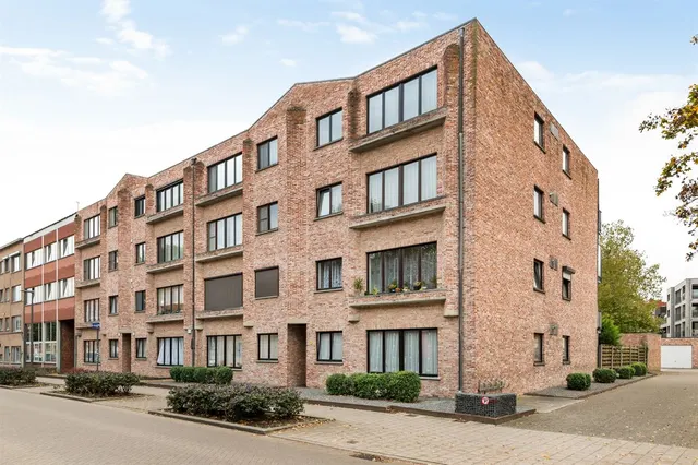 Apartment for sale in Turnhout – 1/9