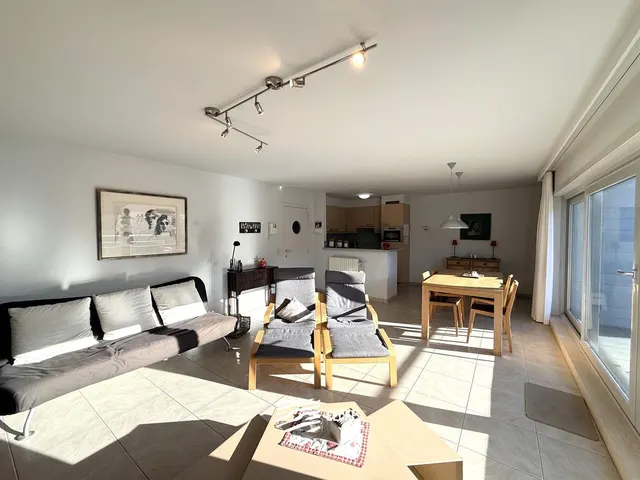 Appartement te koop in Nieuwpoort – 1/10
