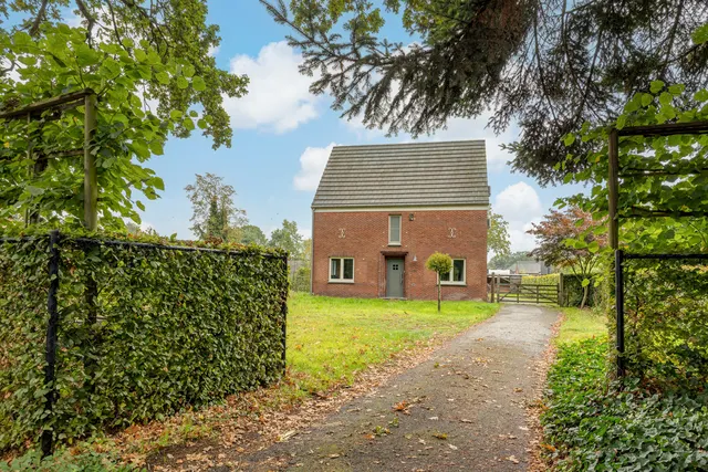 Huis te koop in Kasterlee – 1/10