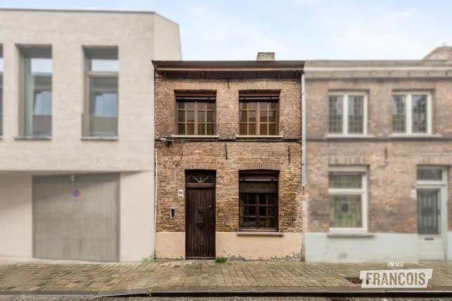 House for sale in Brugge – 1/10