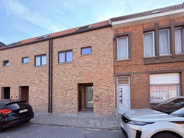 Huis te huur in Beveren – 1/10
