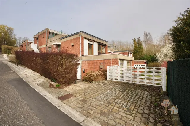 Appartement te huur in Châtelineau – 1/10