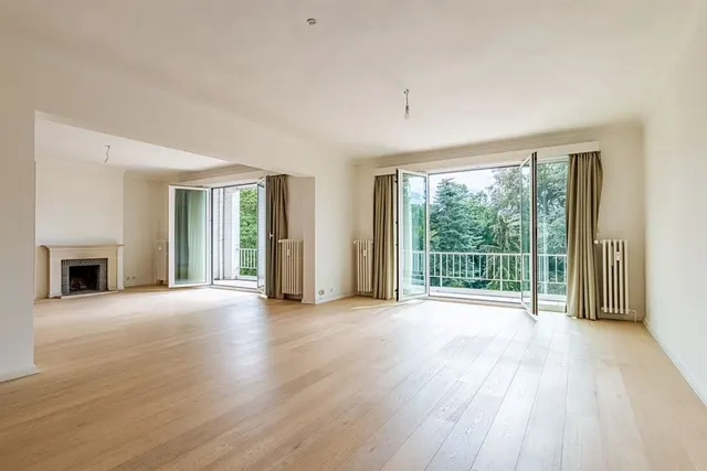 Appartement te koop in Uccle – 1/10