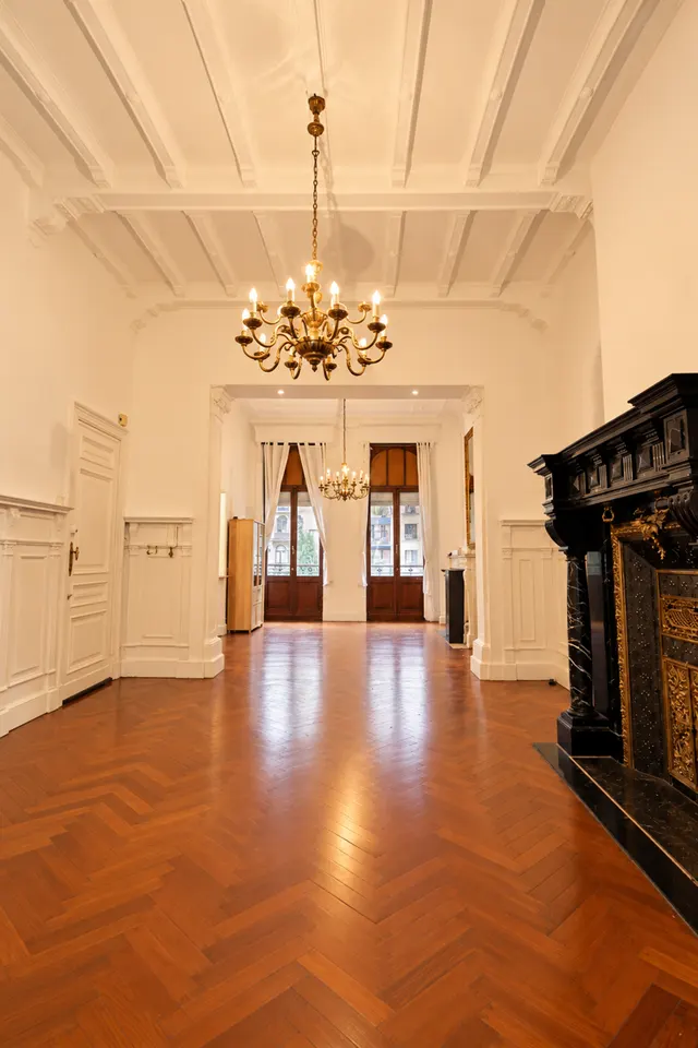 Apartment for sale in Schaerbeek – 1/10