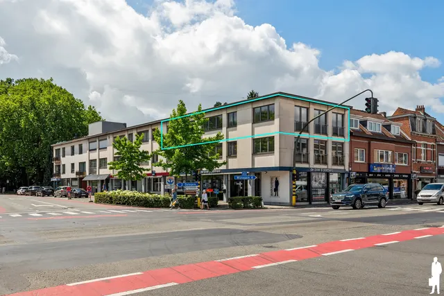 Appartement à vendre à Schilde – 1/10