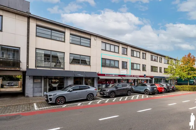 Appartement à vendre à Schilde – 1/10