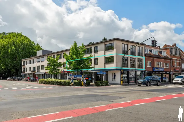 Appartement à vendre à Schilde – 1/10