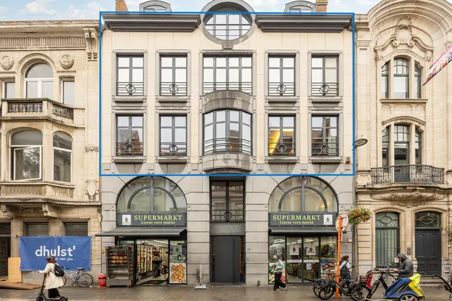 Apartment for sale in Lier – 1/10