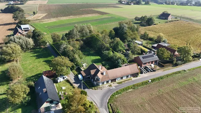 Huis te koop in Anzegem – 1/10