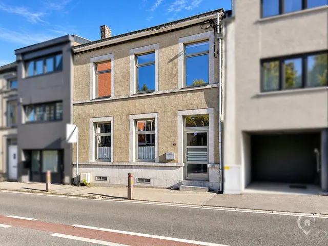 House for sale in Ciney – 1/5