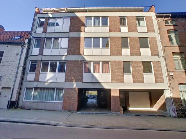 Apartment for rent in Leuven – 1/9