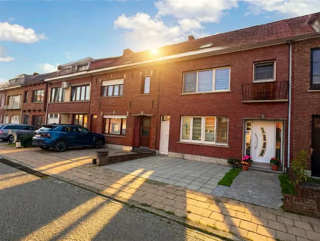 House for sale in Turnhout – 1/10