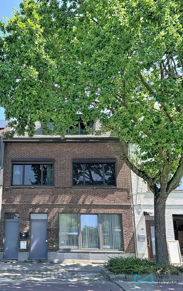 House for rent in Leopoldsburg – 1/10