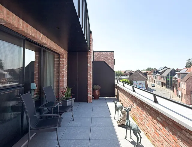 Appartement à louer à Beveren-Kruibeke-Zwijndrecht – 1/10