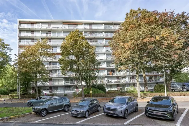 Appartement à vendre à Borgerhout – 1/10