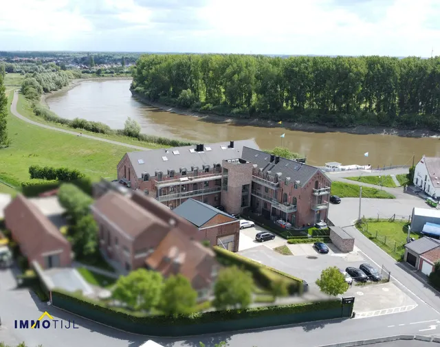 Appartement te koop in Hamme – 1/8