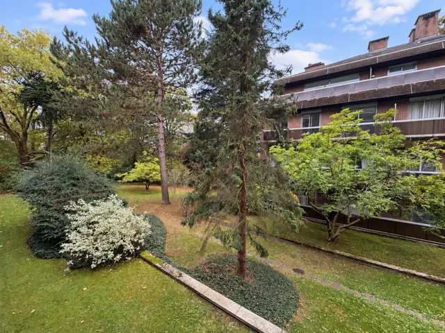 Appartement à vendre à Woluwe-Saint-Pierre