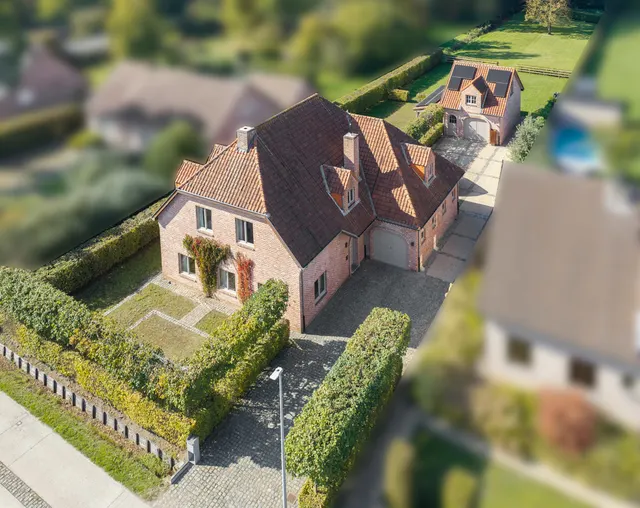 Woning à vendre à Turnhout – 1/10