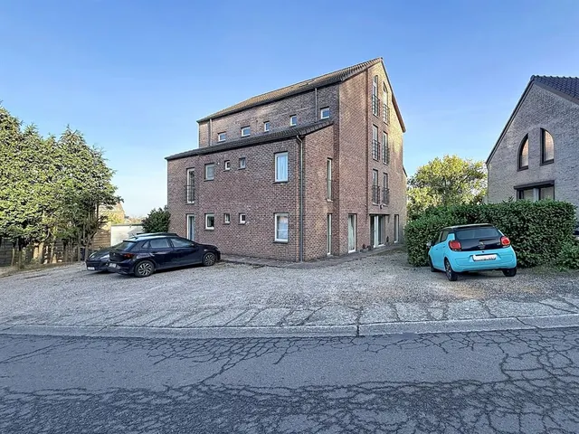 Appartement à louer à Ittre – 1/10