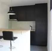 Studio à louer à Leuven – 1/8