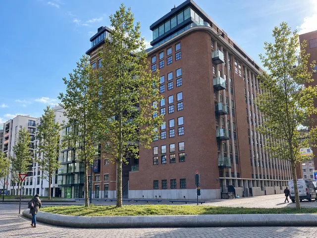 Studio for sale in Leuven – 1/10