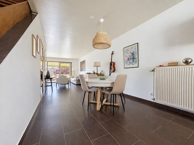 Maison à vendre à Herseaux – 1/10