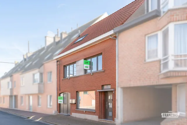 House for sale in Torhout – 1/10