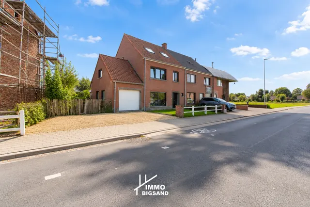 Huis à vendre à Wevelgem – 1/10