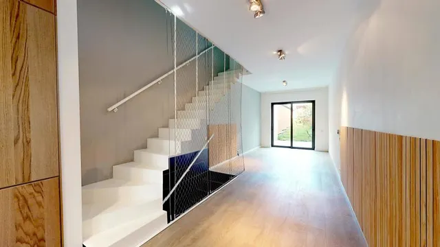 Maison à louer à Woluwe-Saint-Lambert
