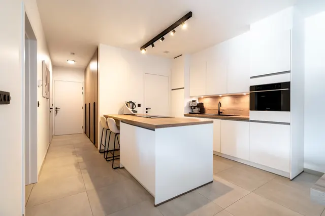 Apartment for rent in Genk – 1/10