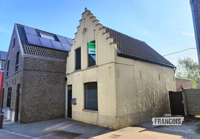 Huis te huur in Oostkamp – 1/10