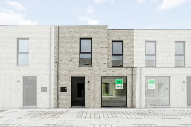 Huis te huur in Waregem – 1/10