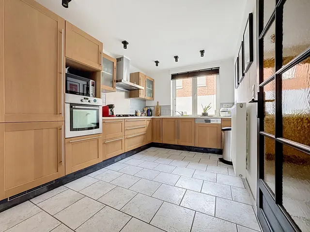 Maison à vendre à Mouscron – 1/9