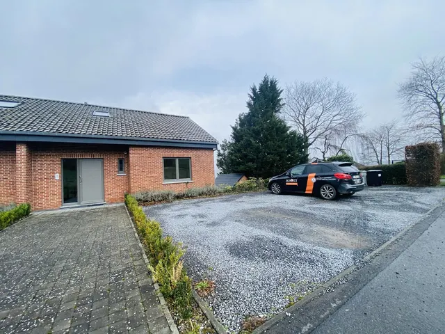 Duplex te huur in Charneux – 1/10