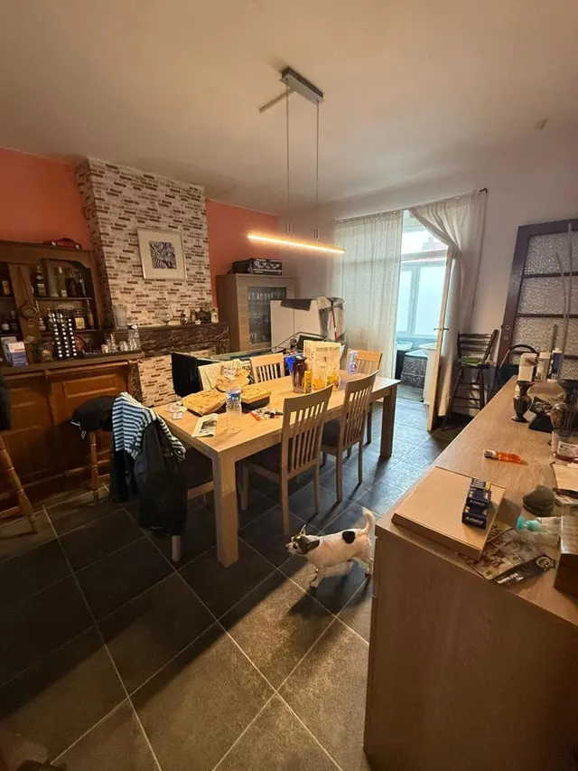 Appartement te koop in Anderlecht – 1/8