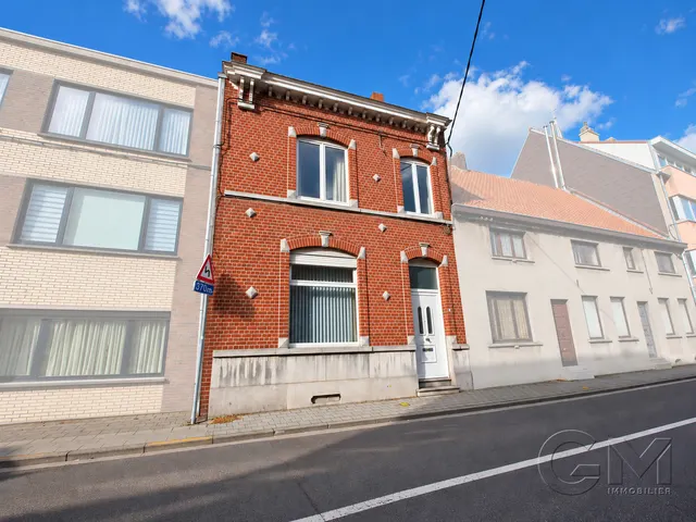 Maison à vendre à Luingne – 1/10